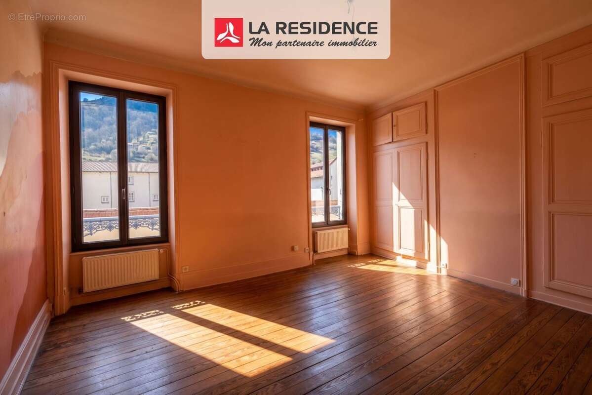 Appartement 75 m² à Tournon-Sur-Rhone  - photo 4