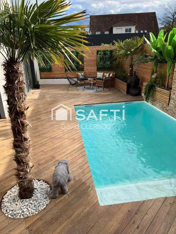 Photo 3 - Maison à COLMAR