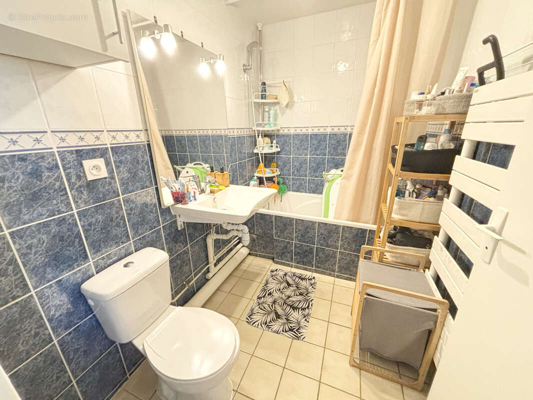 Maison à SAINT-FONS