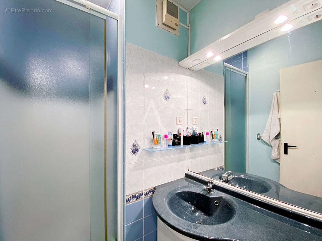 Appartement à SAINT-HILAIRE-DE-RIEZ