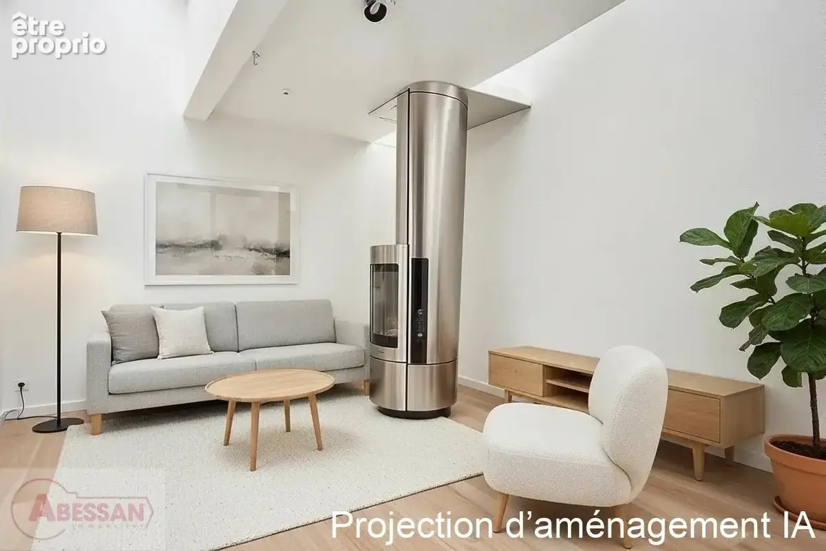 Appartement 2 pièces 29 m² à vendre à Anduze (30140) - photo 7