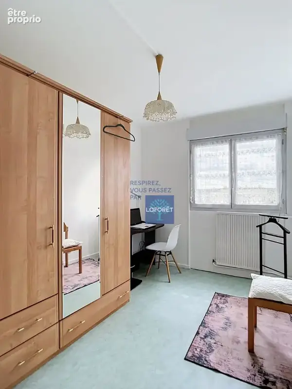 Appartement Nogent Sur Oise 3 pièce(s) 62.70 m2 - photo 5