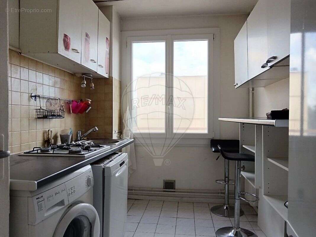 Appartement 2 chambre(s) à vendre - photo 5