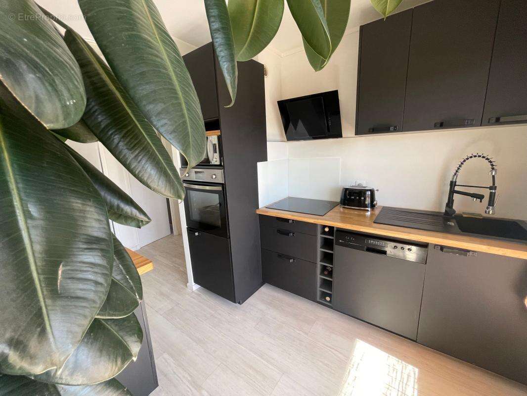 Appartement à LA SEYNE-SUR-MER