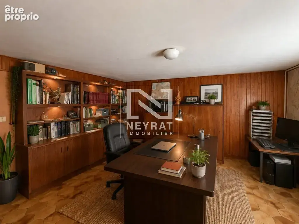 Maison familiale de 196 m² avec 6 chambres, dépendance et grand terrain à Paray-le-Monial - photo 15