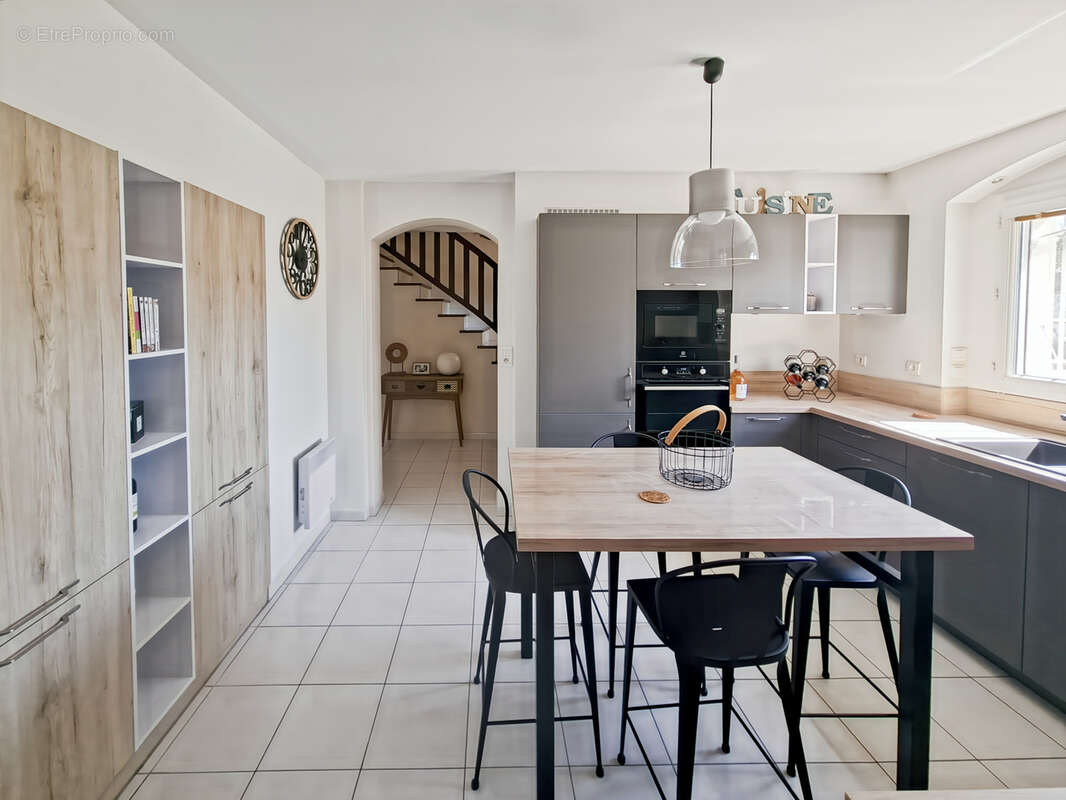 Maison à MARAUSSAN