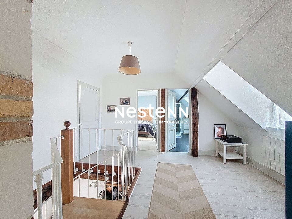 Maison à VEIGNE