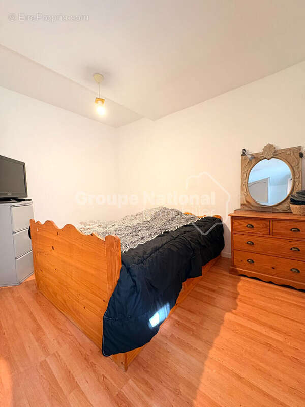 Maison à ROQUEMAURE