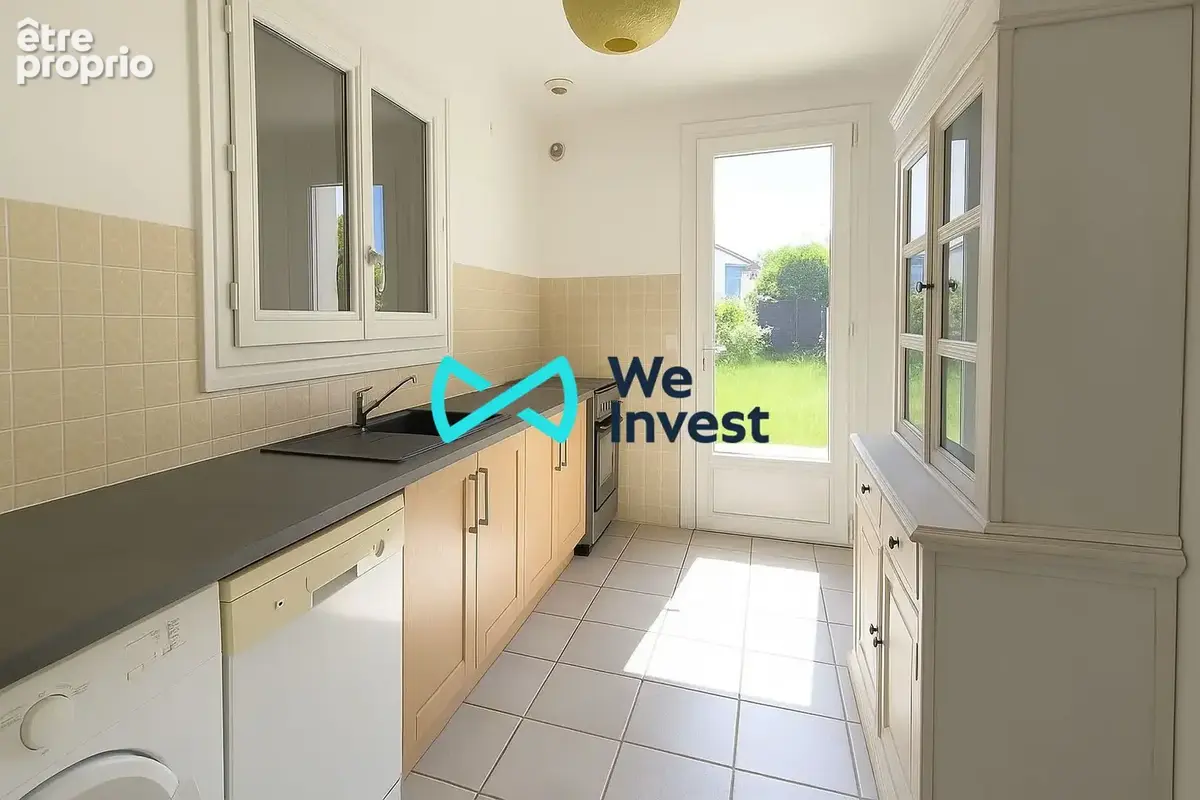 Maison 6 pièces 115 m² à vendre à Billere (64140) - photo 7