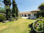 Maison à TALMONT-SAINT-HILAIRE