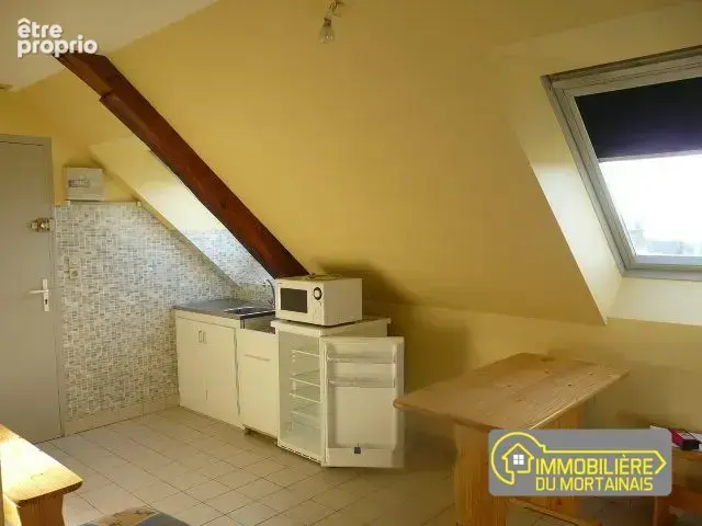 Appartement 483 m² à vendre à Saint-Hilaire-Du-Harcouet (50600) - photo 5