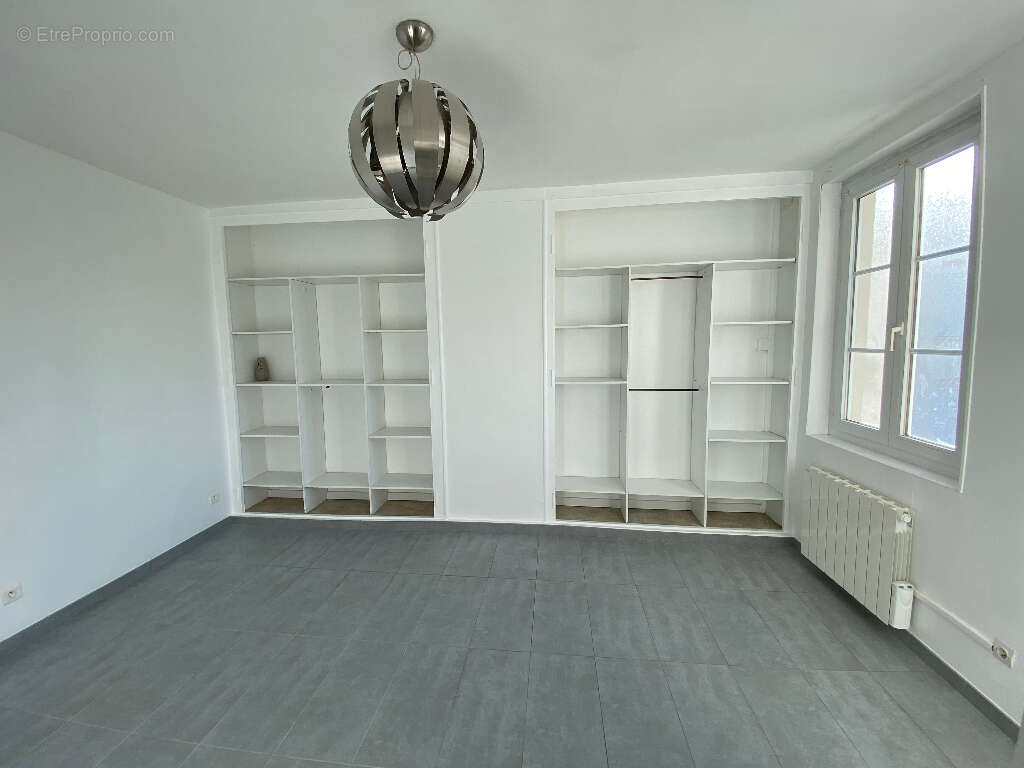 Maison à LE PETIT-QUEVILLY