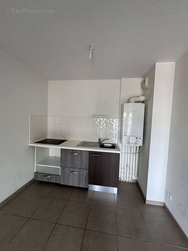 Appartement à LAUNAGUET