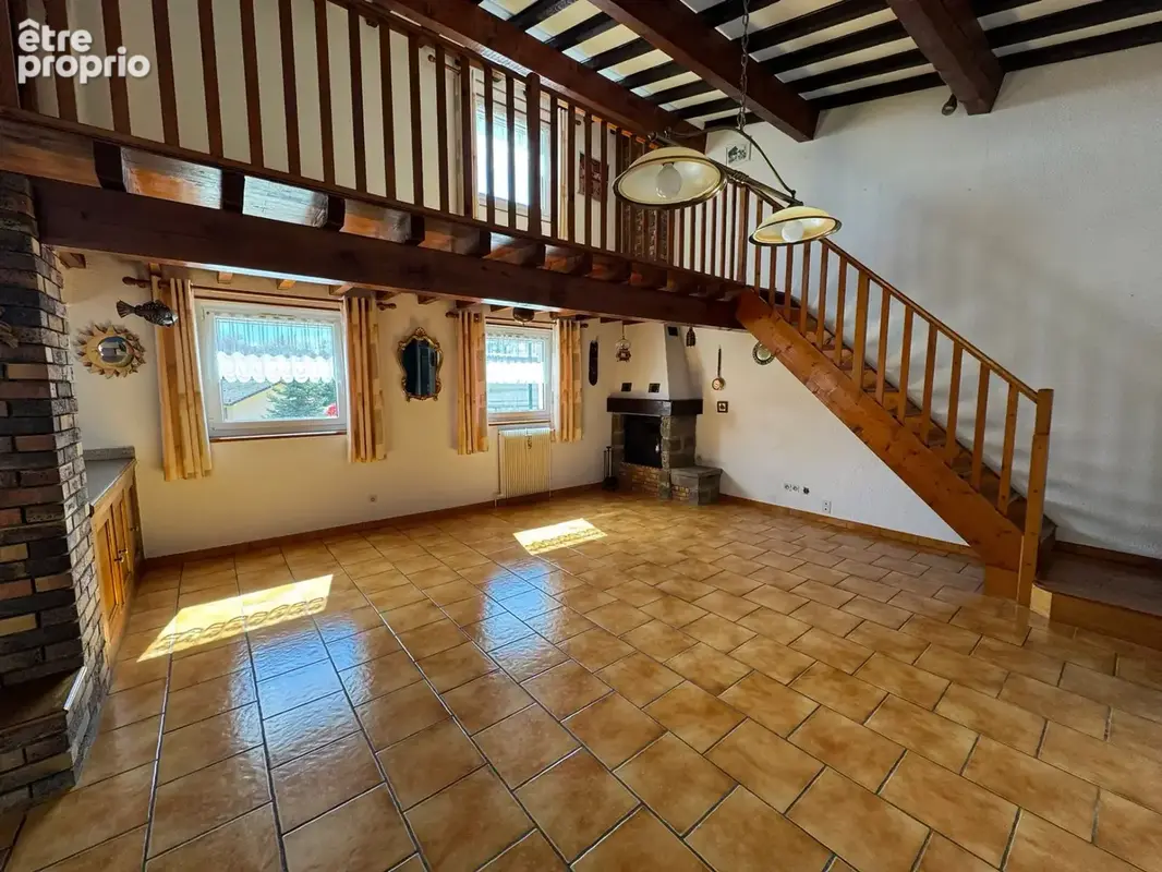 MAISON DE VILLE au calme avec terrasse privative, cour fermée et garage - photo 2