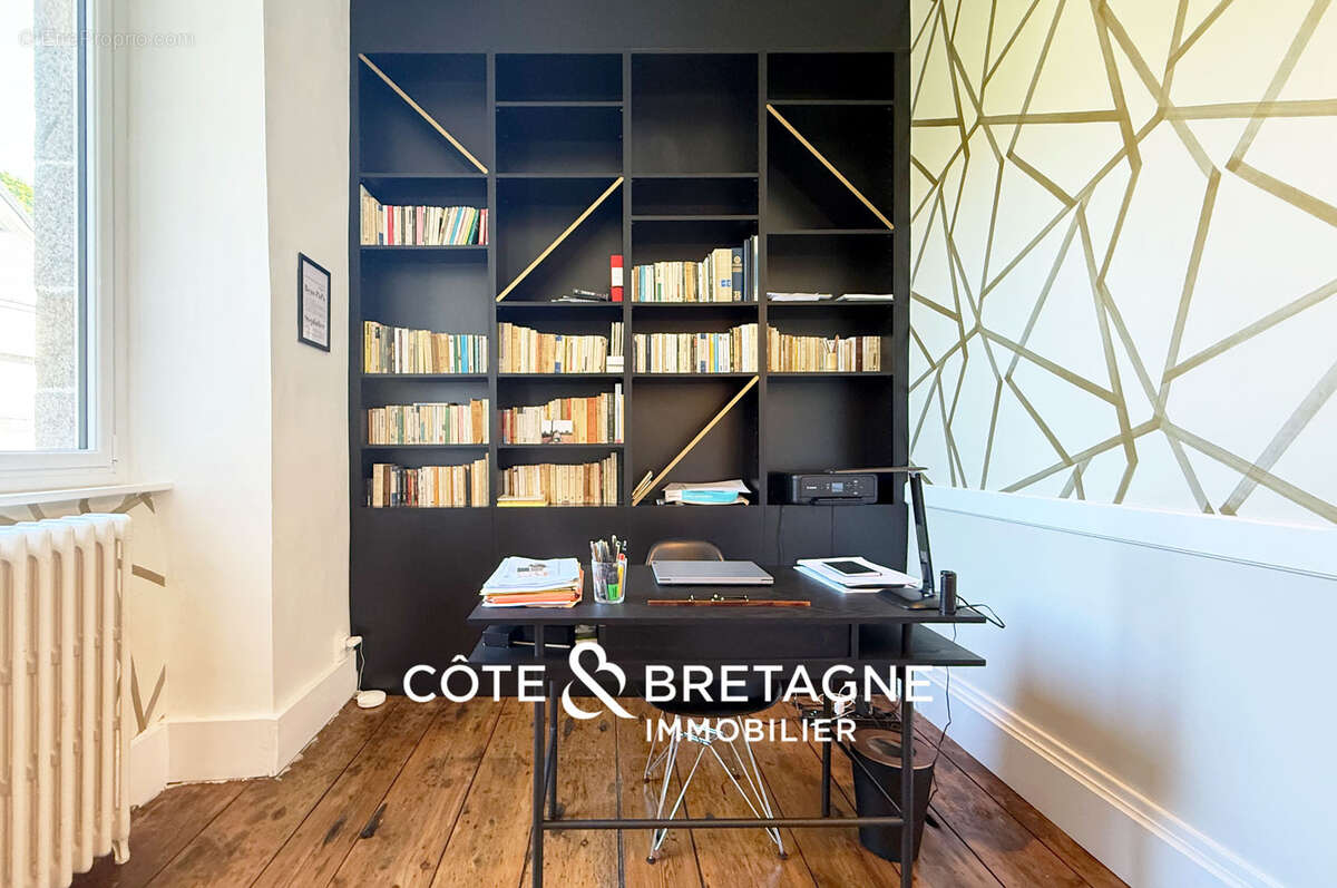 Appartement à PLERIN