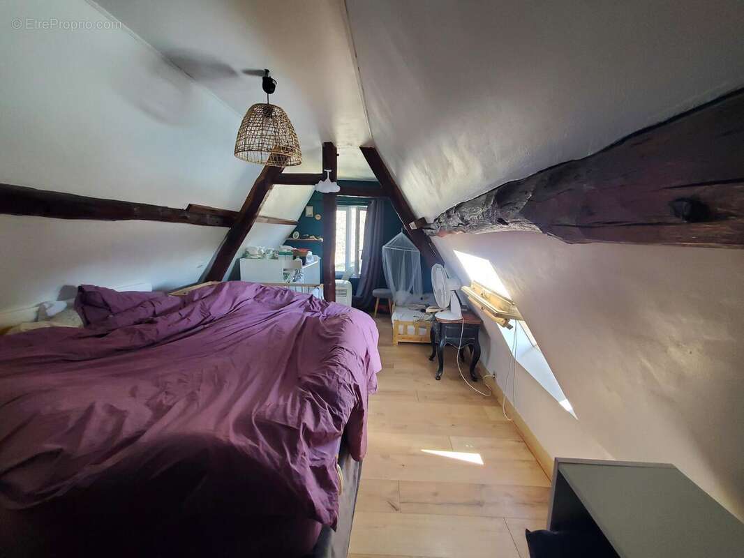 Photo 8 - Maison à ROUTOT