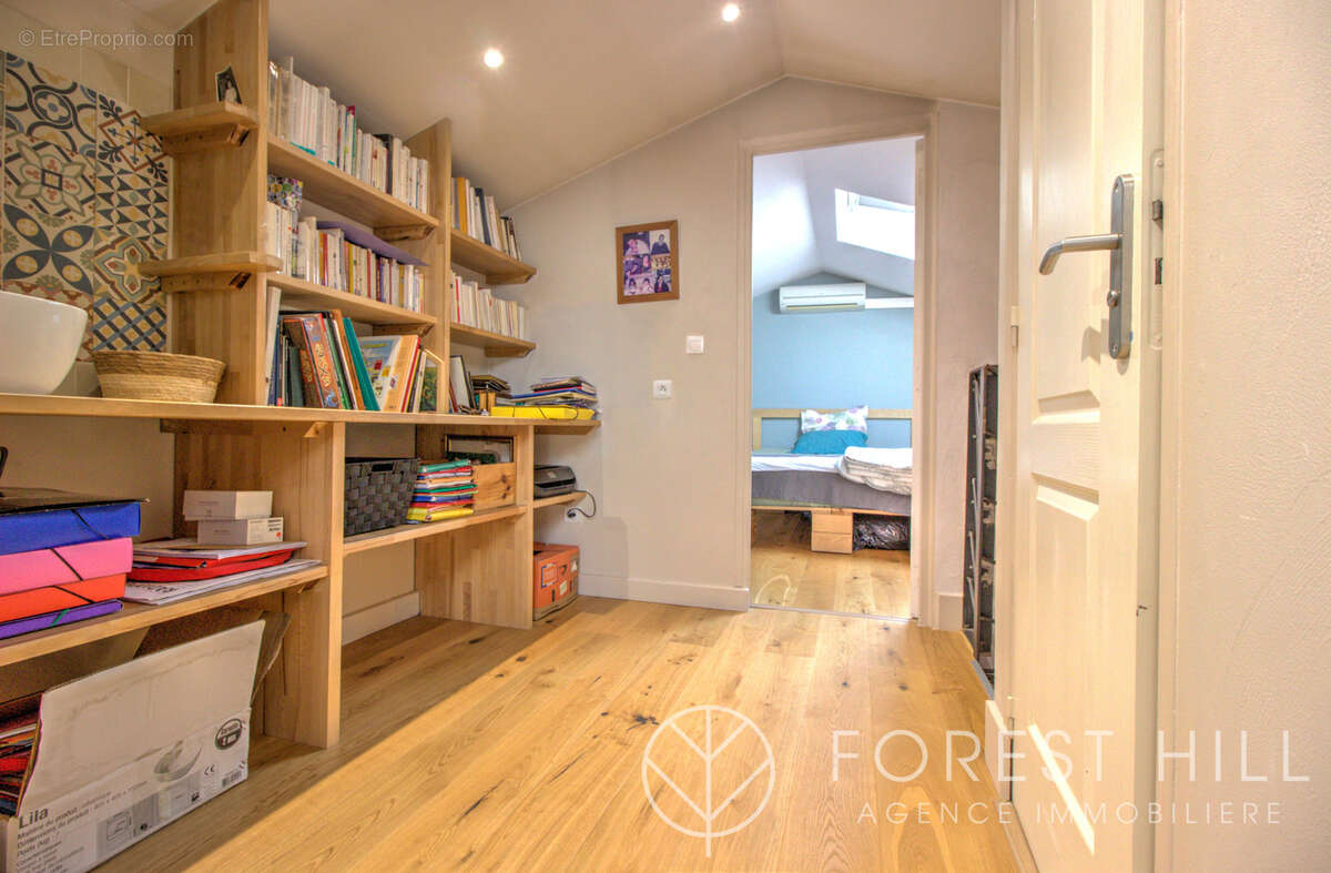 Une maison où il fait bon vivre ! - photo 17