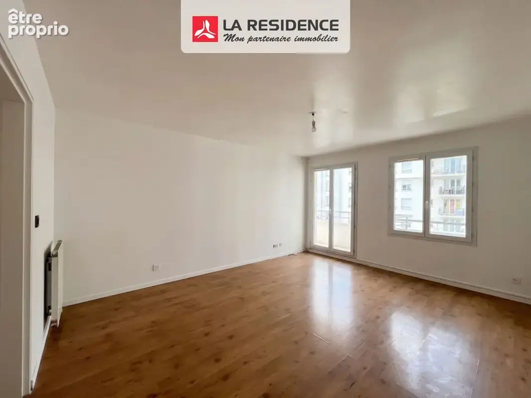 Appartement 65 m² à Saint-Ouen-L'aumone  - photo 4