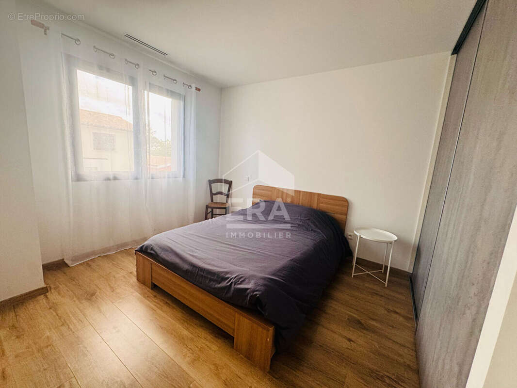 Maison neuve 4 pièces à vendre à La Lande-de-Fronsac (Réf. 3202) - photo 7