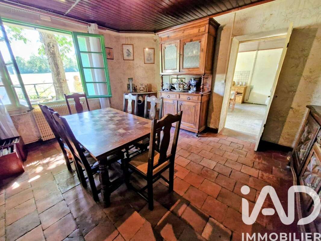 Photo 5 - Maison à SIGOULES