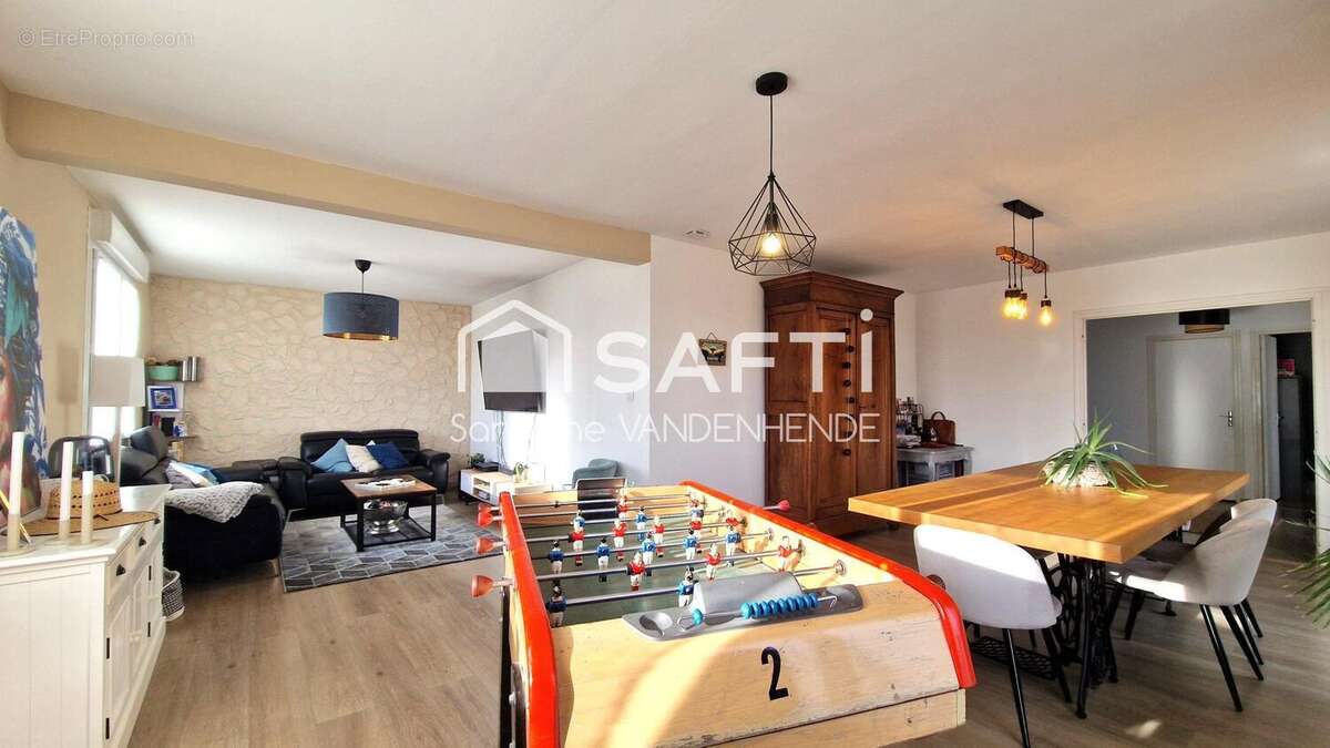 Photo 3 - Maison à MONTCORNET