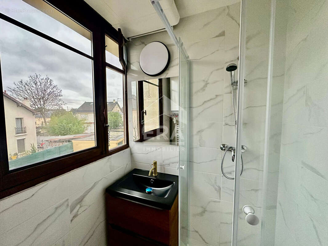 Appartement à HERBLAY