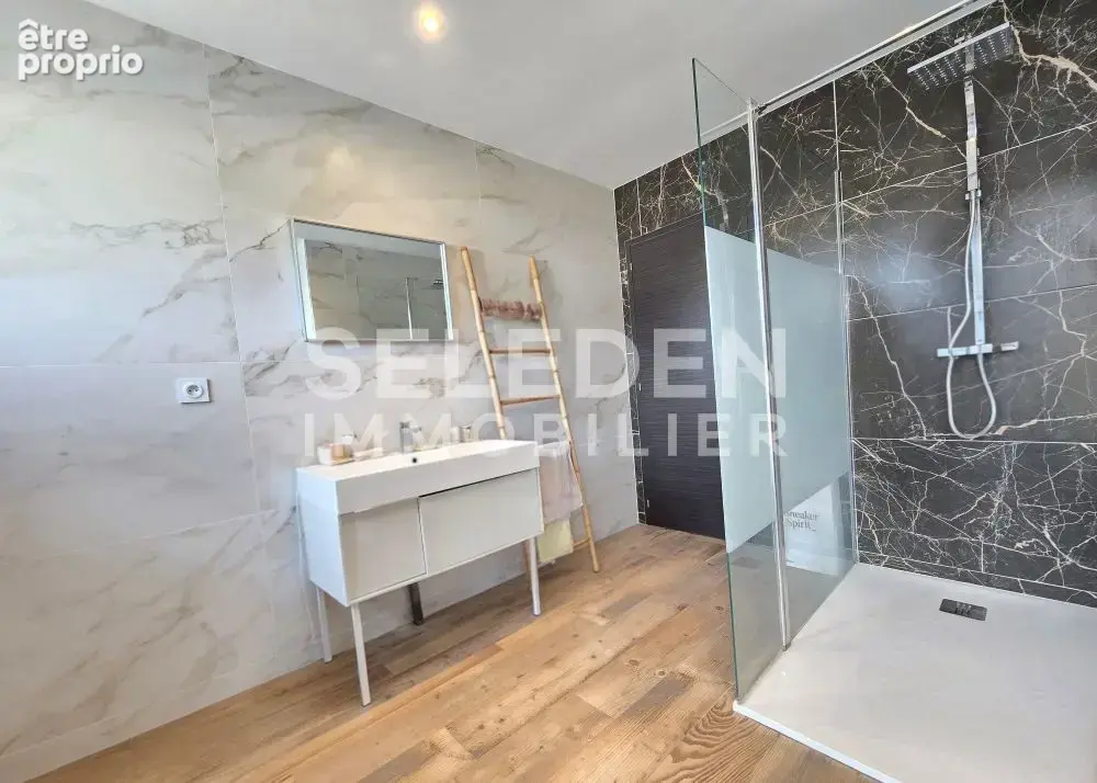 Maison individuelle plain-pied de 100m2 - photo 9