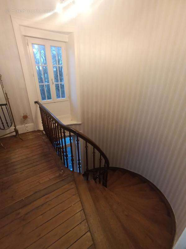 Maison à DIVION