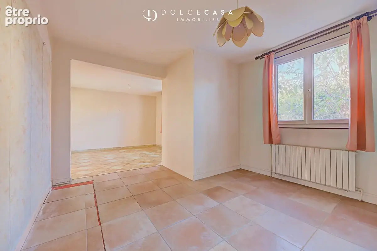 Appartement  3 pièce(s) - photo 5