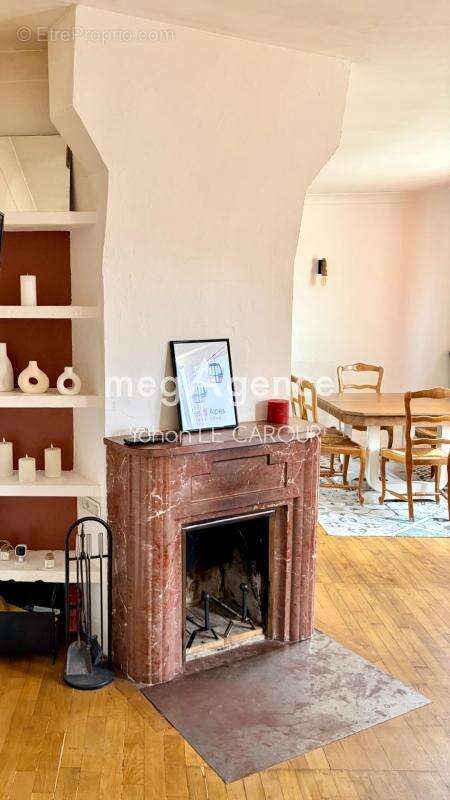 Maison familiale – 4 chambres – Rives du Scorff - photo 6