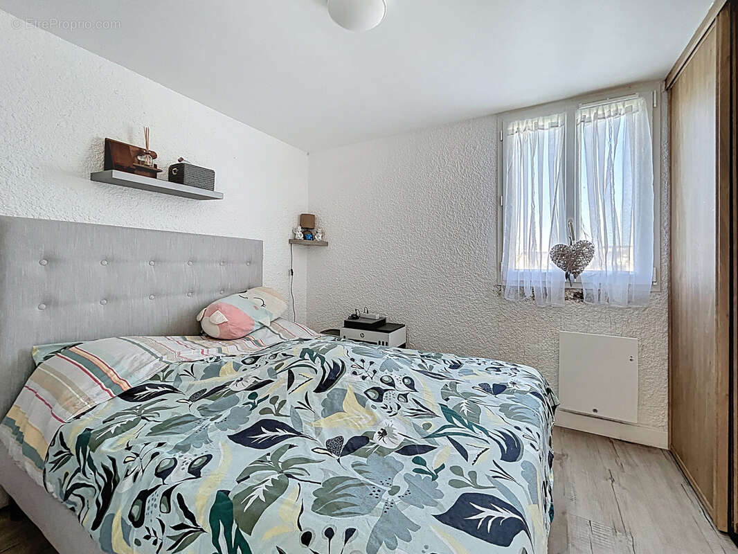 Maison à GRANDCAMP-MAISY