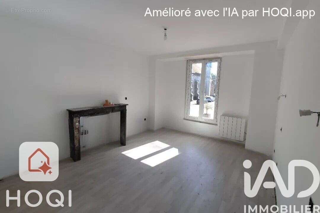 Photo 8 - Appartement à JOUY-LE-CHATEL