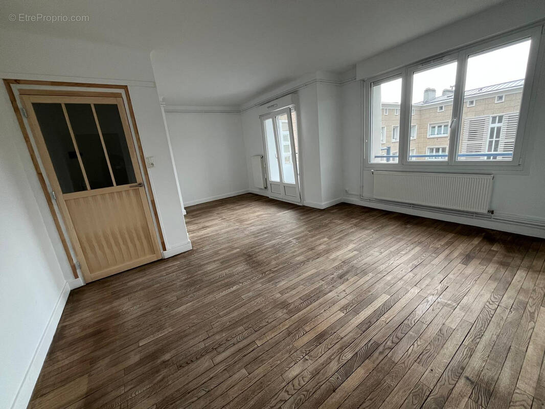 Appartement à DUNKERQUE