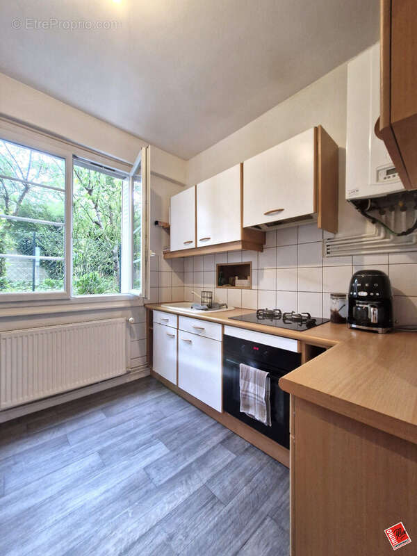 Appartement 68 m² à Saint-Brieuc  - photo 5