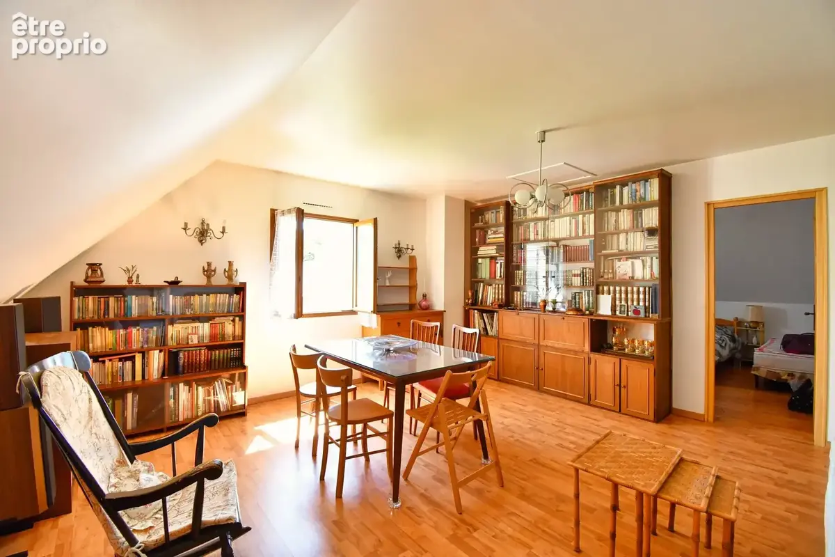 Maison 7 pièces 160 m² à vendre à Moux-En-Morvan (58230) - photo 2