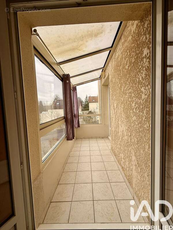 Photo 9 - Maison à ETAMPES-SUR-MARNE