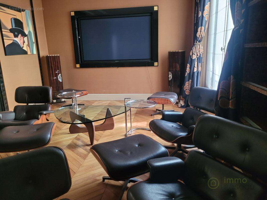 Appartement - photo 16