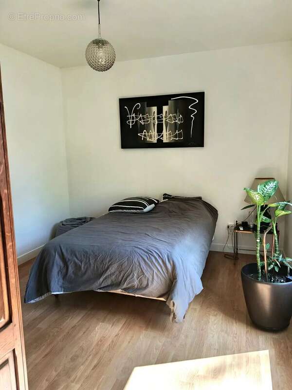 Maison à VITRY-SUR-SEINE