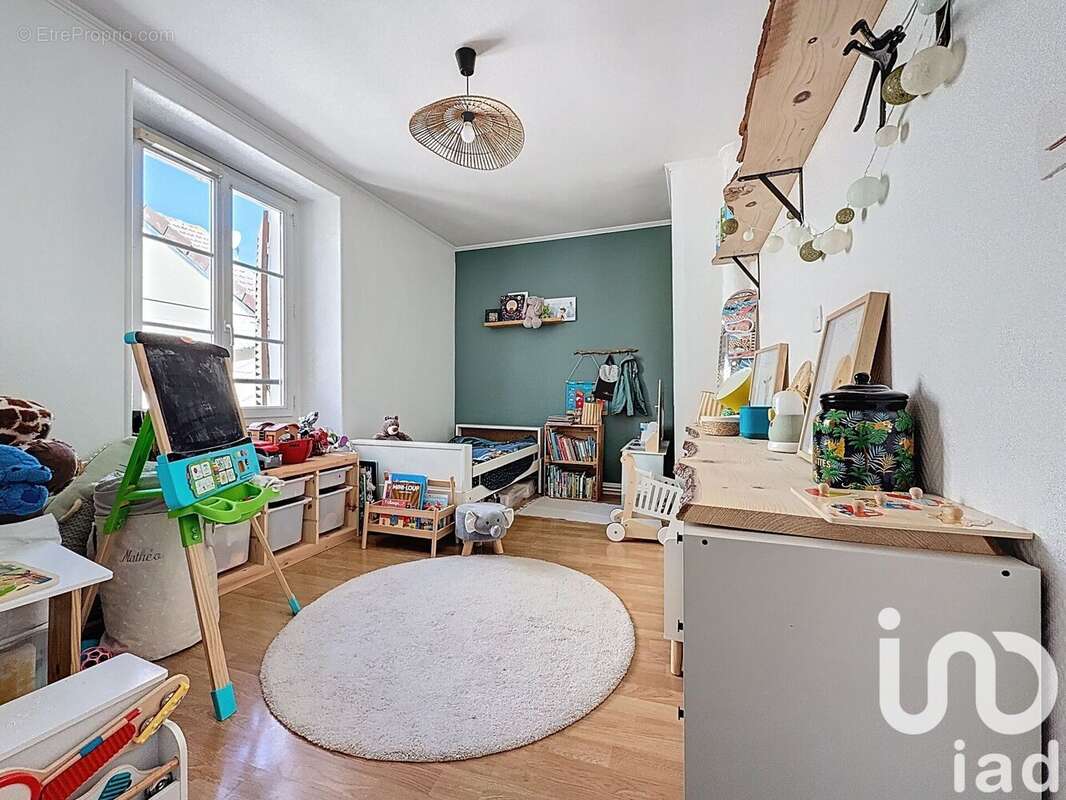 Photo 6 - Maison à LA VILLE-DU-BOIS