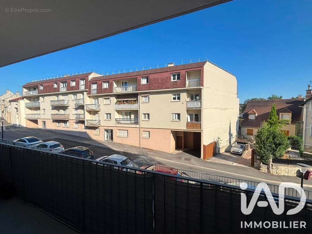 Appartement 58 m² à Thorigny-Sur-Marne  - photo 7