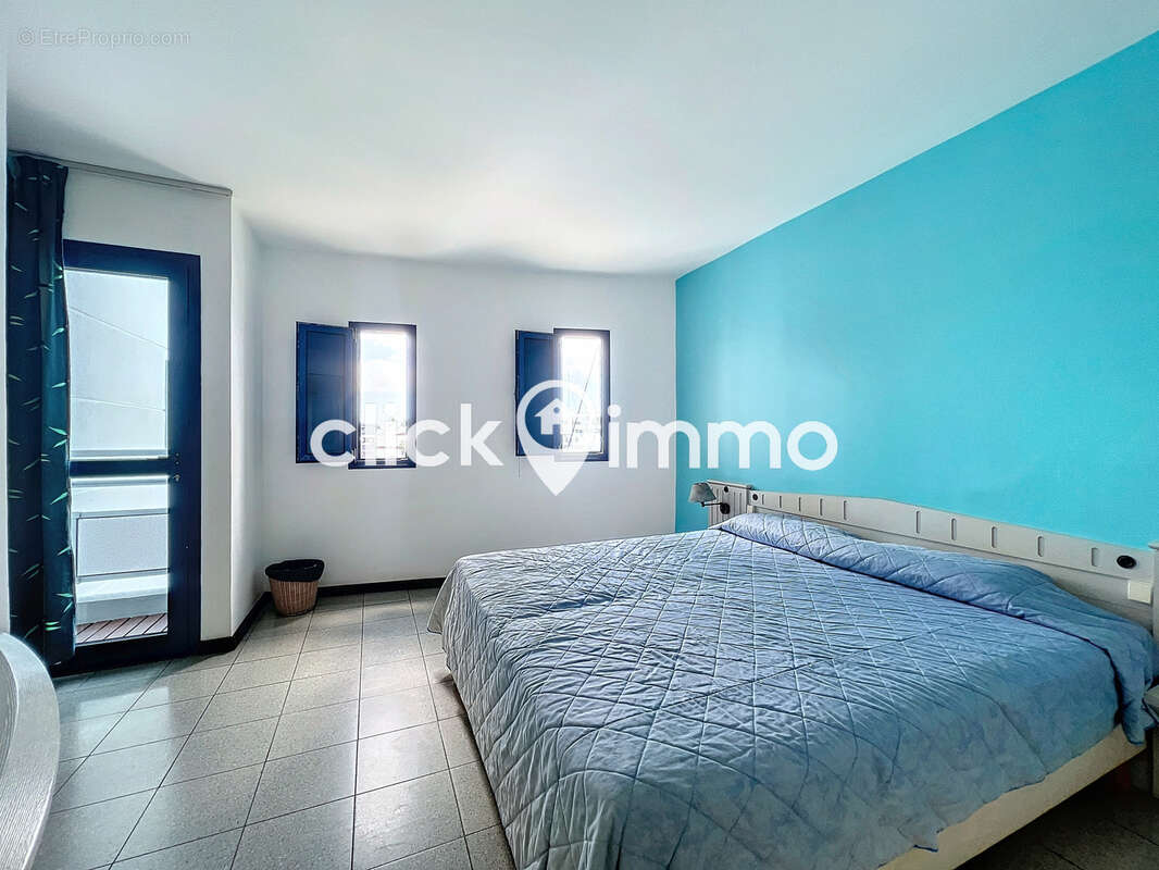 Appartement à SAINT-FRANCOIS