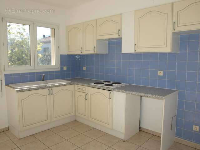 Appartement à ARGELES-SUR-MER