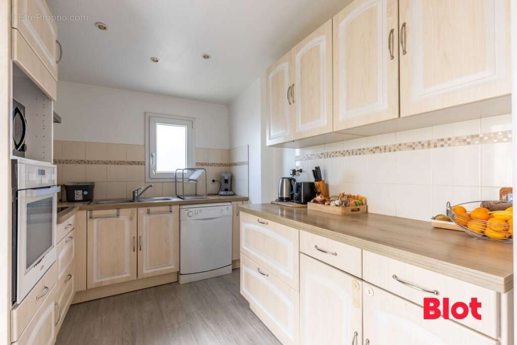 Maison à SAINT-AUBIN-D&#039;AUBIGNE