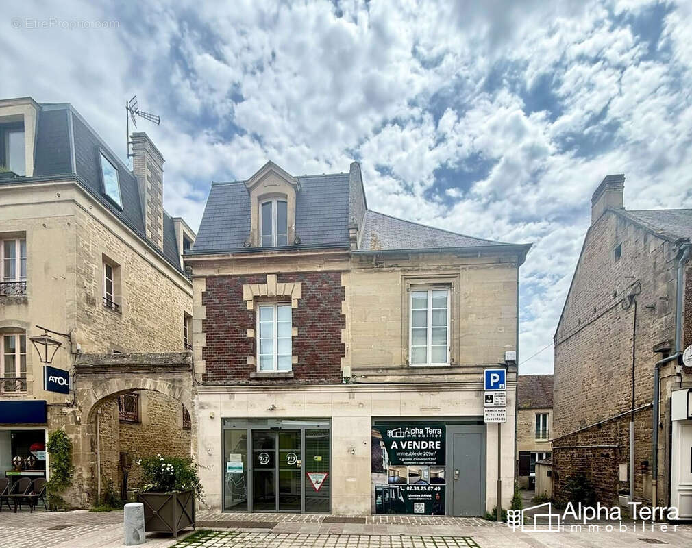 Appartement à DOUVRES-LA-DELIVRANDE