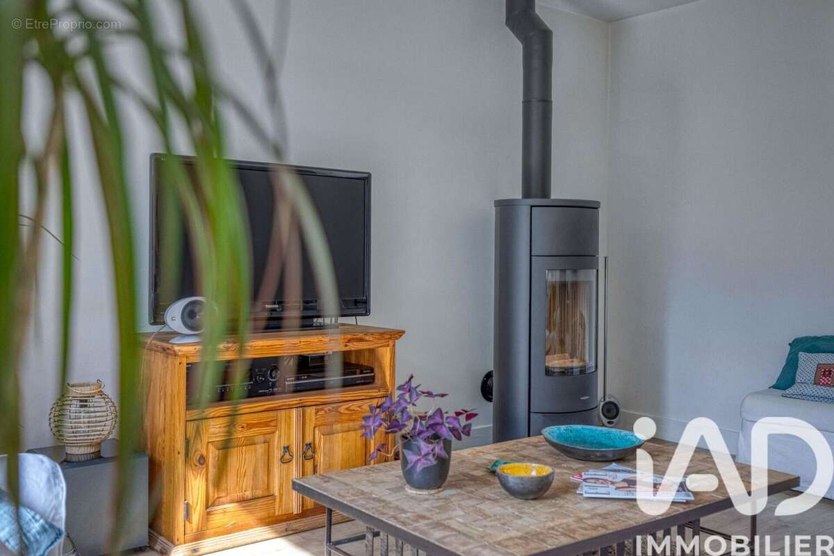 Photo 5 - Maison à CROLLES