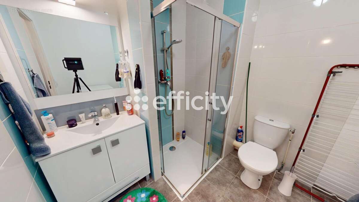 Appartement à BESANCON
