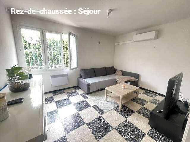 Ales - maison avec deux logements - r+1 - 137.60 m2 - garage - photo 4