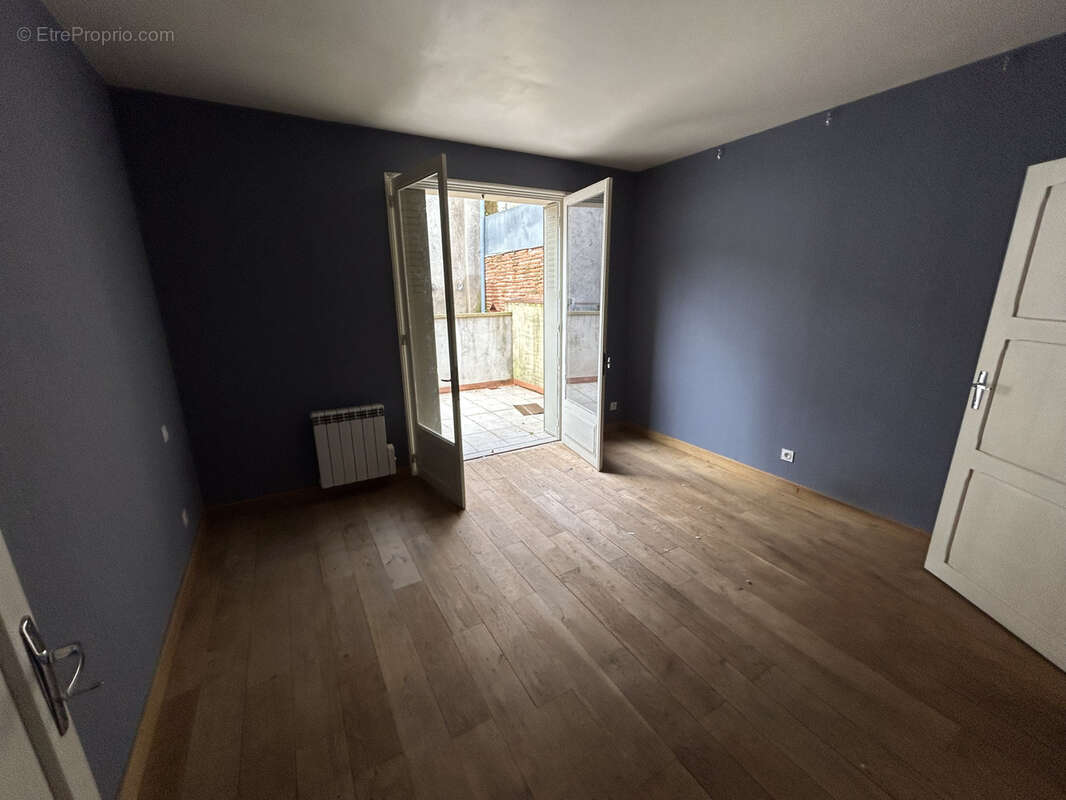 Maison à VILLENEUVE-SUR-LOT