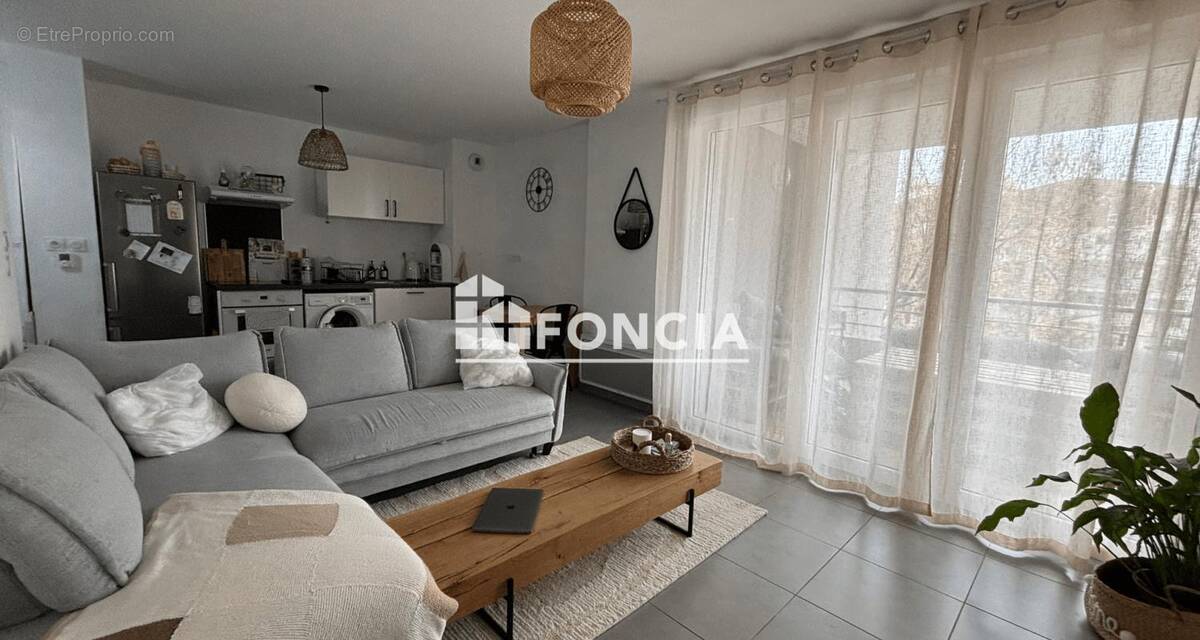 Appartement à AVIGNON