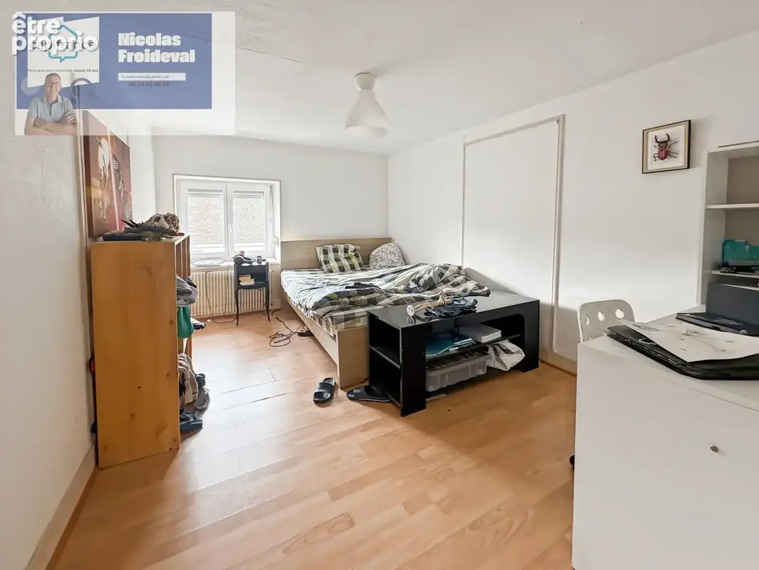 Appartement à vendre 0 pièces LOUHANS (71) - photo 32